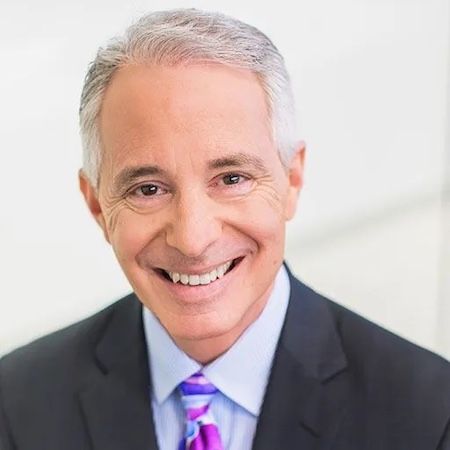 Photo of Mark Annick